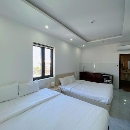 Bed and Breakfast Tigon'S House Da Nang Esterno foto
