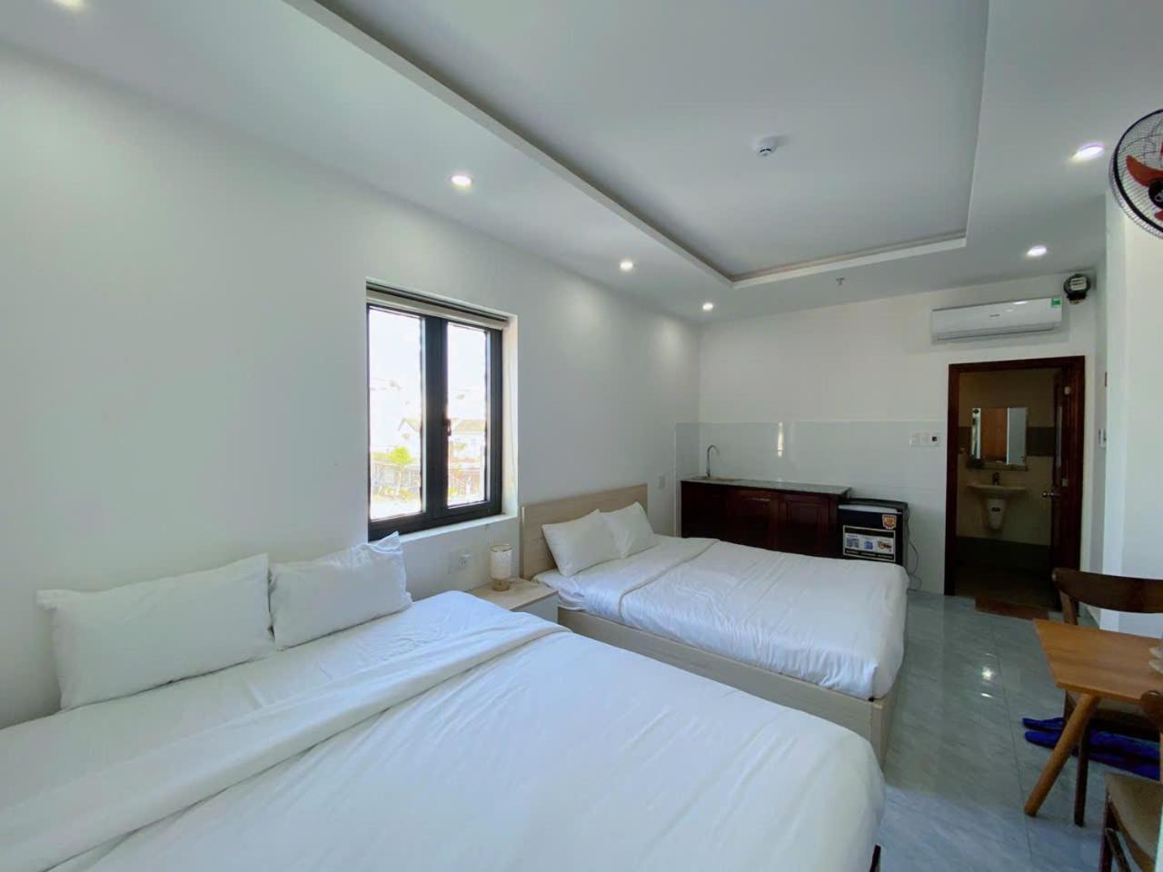 Bed and Breakfast Tigon'S House Da Nang Esterno foto
