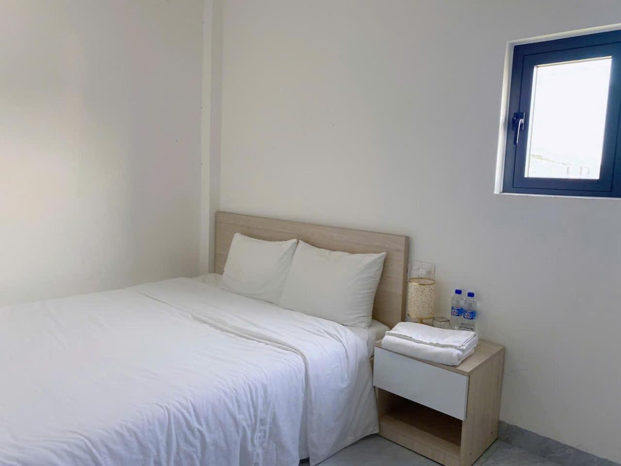 Bed and Breakfast Tigon'S House Da Nang Esterno foto